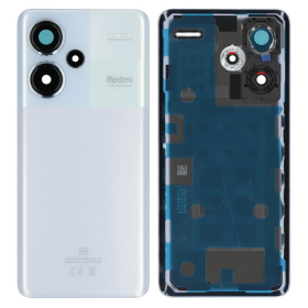 Xiaomi Redmi Note 13 Pro Plus 5G Backcover Akkudeckel...