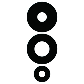 Xiaomi Redmi Note 13 Pro Plus 5G Kamera Linsen 3er Set...