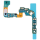 Flachbandkabel 2 GH59-15818A für Samsung Galaxy S25 (SM-S931B)