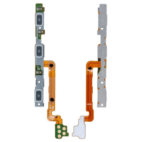 Seitentasten Flexkabel Flachband GH59-15843A für...