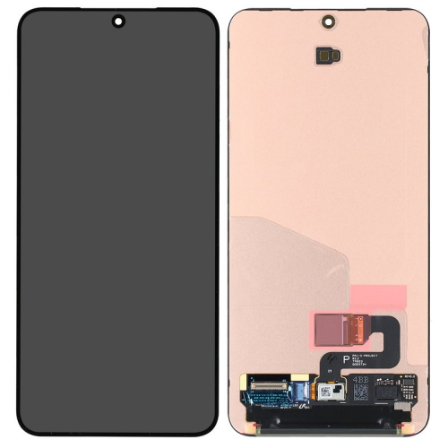 Display Modul mit Toucheinheit ohne Rahmen GH82-36327A für Samsung Galaxy S25 SM-S931B