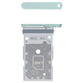 SIM-Karten Halter mint GH98-49874B für Samsung...