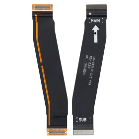 Haupt Flexkabel Flachband GH82-36333A für Samsung...