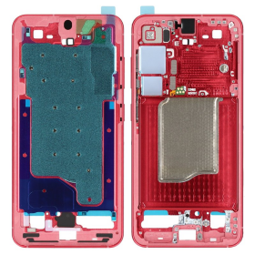 Display Modul Rahmen coralred GH82-36328G für...