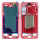 Display Modul Rahmen coralred GH82-36328G für Samsung Galaxy S25 (SM-S931B)