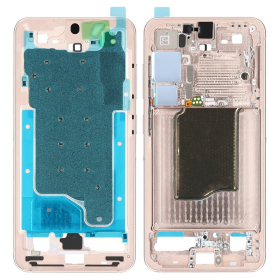 Display Modul Rahmen pinkgold GH82-36328F für...