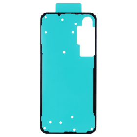 Klebeband Klebefolie Batteriedeckel Rückseite...