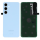 Batteriedeckel Rückseite Akkudeckel light blue/blau GH82-35832E für Samsung Galaxy S24 FE (SM-S721B)