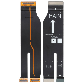 Haupt Flexkabel GH82-35854A für Samsung Galaxy S24...