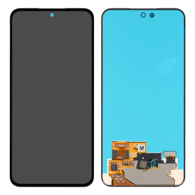 Display Modul mit Toucheinheit ohne Rahmen GH82-35850A...