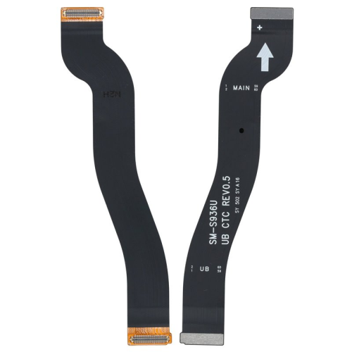 Display Modul Flexkabel GH82-36363A für Samsung Galaxy S25+ SM-S936B