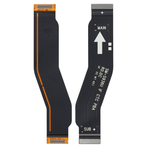 Haupt Flexkabel Flachband GH82-36364A für Samsung Galaxy S25+ (SM-S936B)