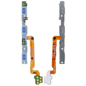 Seitentasten Flexkabel Flachband GH59-15815A für...