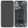 Display Modul mit Rahmen und Toucheinheit Einheit blueblack GH82-36368E für Samsung Galaxy S25+ (SM-S936B)