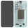 Display Modul mit Rahmen und Toucheinheit Einheit mint GH82-36368B für Samsung Galaxy S25+ (SM-S936B)