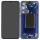 Display Modul mit Rahmen und Toucheinheit Einheit navy/marineblau GH82-36368D für Samsung Galaxy S25+ (SM-S936B)