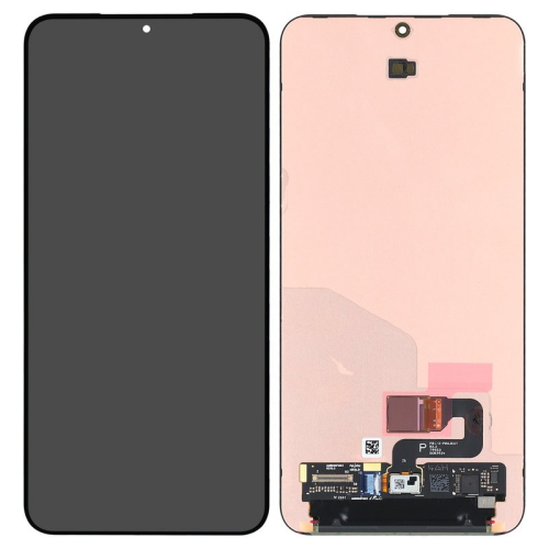 Display Modul mit Toucheinheit ohne Rahmen GH82-36356A für Samsung Galaxy S25+ (SM-S936B)