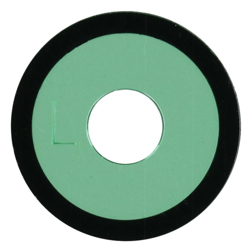 Klebeband Klebefolie Kamera Fenster GH02-26608A für Samsung Galaxy S25+ SM-S936B