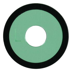Klebeband Klebefolie Kamera Fenster GH02-26608A für...