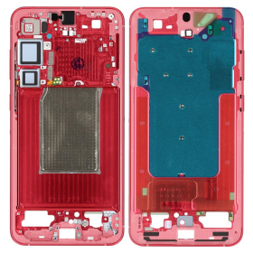 Display Modul Rahmen coralred GH82-36367G für...