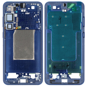 Display Modul Rahmen navy/marineblau GH82-36367D für...