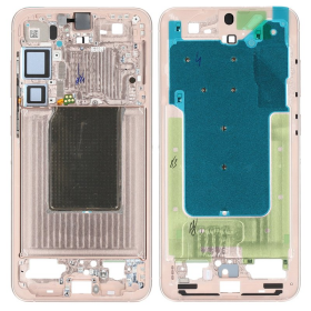 Display Modul Rahmen pinkgold GH82-36367F für...