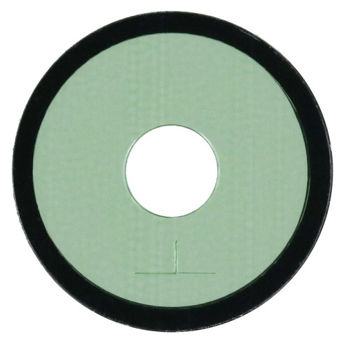 Klebeband Klebefolie Kamera Scheibe Glas Periscope Tele-Objektiv GH02-26665A für Samsung Galaxy S25 Ultra (SM-S938B)