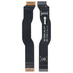 Display Modul Flexkabel Flachband GH82-36382A für...