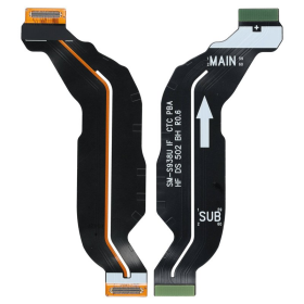 Haupt Flexkabel Flachband GH59-15819A für Samsung...