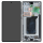 Display Modul mit Rahmen und Toucheinheit Einheit jet black/schwarz GH82-36387D für Samsung Galaxy S25 Ultra (SM-S938B)
