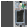 Display Modul mit Rahmen und Toucheinheit Einheit titanium GH82-36387A für Samsung Galaxy S25 Ultra (SM-S938B)