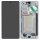 Display Modul mit Rahmen und Toucheinheit Einheit titanium silverblue titanium whitesilver GH82-36387C für Samsung Galaxy S25 Ultra (SM-S938B)