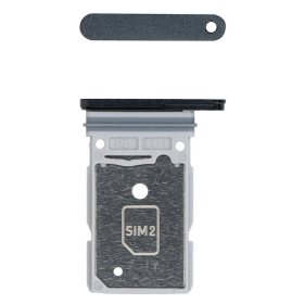 SIM-Karten Halter titanium jetblack GH98-49811D für...