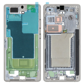 Display Modul Rahmen titanium grey/gray/grau GH82-36386A...