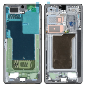Display Modul Rahmen titanium jetblack GH82-36386D...