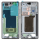 Display Modul Rahmen titanium jetblack GH82-36386D für Samsung Galaxy S25 Ultra (SM-S938B)