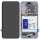 Display Modul mit Rahmen und Toucheinheit Batterie sapphire blue/blau GH82-33289F für Samsung Galaxy S24 (SM-S921B)