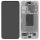 Display Modul mit Rahmen und Toucheinheit Einheit marble grey/gray/grau GH82-33287B für Samsung Galaxy S24 SM-S921B