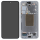 Display Modul mit Rahmen und Toucheinheit Einheit sapphire blue/blau GH82-33287F für Samsung Galaxy S24 (SM-S921B)