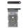 SIM-Karten Halter graphite/graphit GH98-49571A für Samsung Galaxy S24 FE SM-S721B