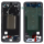 Display Modul Rahmen graphite/graphit GH82-35851A für Samsung Galaxy S24 FE SM-S721B
