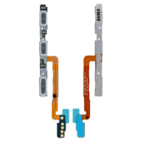 Seitentasten Flexkabel GH59-15804A für Samsung...