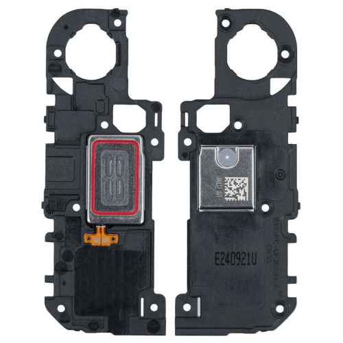 Lautsprecher Oben + Rahmen GH97-30263A für Samsung Galaxy S24 FE SM-S721B