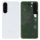 Batteriedeckel Rückseite Akkudeckel awesome lightgray GH82-36807B für Samsung Galaxy A56 5G (SM-A566B)