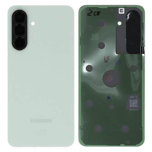 Batteriedeckel Rückseite Akkudeckel awesome olive GH82-36807C für Samsung Galaxy A56 5G (SM-A566B)