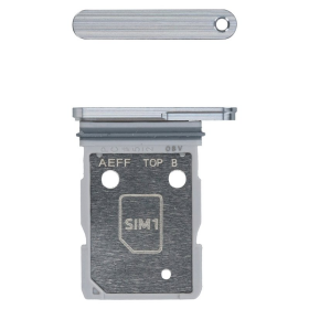 SIM-Karten Halter awesome lightgray GH98-49938B für...