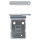 SIM-Karten Halter awesome lightgray GH98-49938B für Samsung Galaxy A56 5G (SM-A566B)