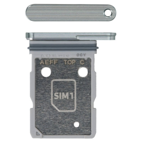 SIM-Karten Halter awesome olive GH98-49938C für...