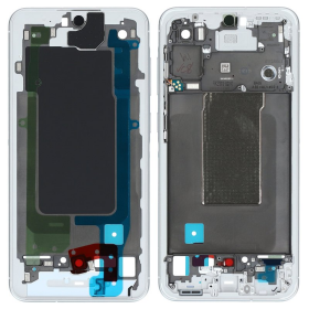 Display Modul Rahmen awesome lightgray GH82-36828B...