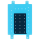 Klebeband Klebefolie Batterie GH02-26755A für Samsung Galaxy A36 5G (SM-A366B)